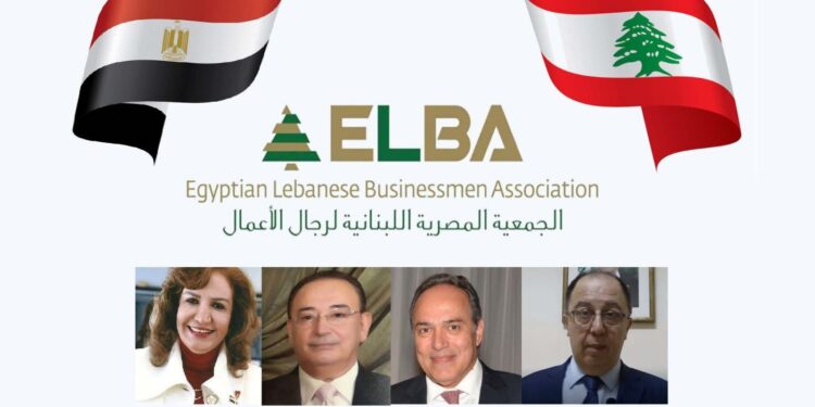 المصرية اللبنانية تطلق مبادرة إغاثة لدعم لبنان برعاية سفارة لبنان في مصر