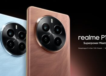 ريلمي تطلق هاتف realme P1 Pro في مصر