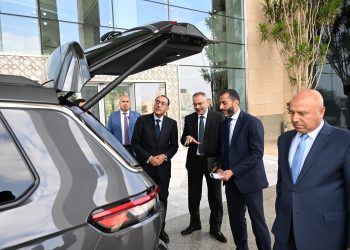 "ستيلانتيس للسيارات" : خطة لتوطين التصنيع المحلي في مصر باستثمارات 116 مليون يورو خلال 3 سنوات