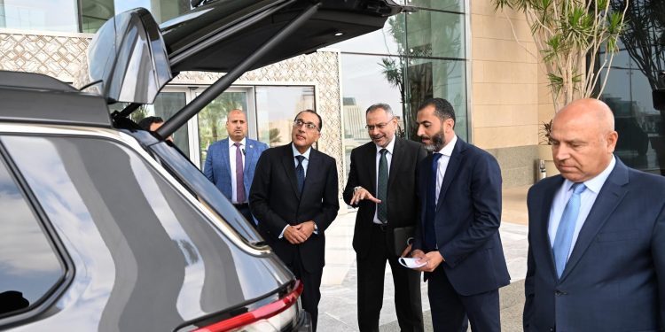 "ستيلانتيس للسيارات" : خطة لتوطين التصنيع المحلي في مصر باستثمارات 116 مليون يورو خلال 3 سنوات