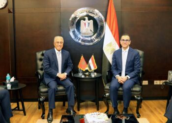 وزير الاستثمار: إعادة تشكيل مجلس الأعمال المصري المغربي ضرورة لزيادة معدلات التجارة البينية