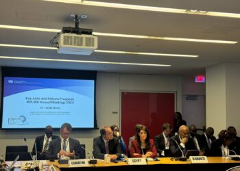 وزيرة التخطيط : أفريقيا تمتلك فرصًا كبيرة للتوسع في أسواق الكربون والمُشاركة الفعالة في دعم الأجندة العالمية للمناخ