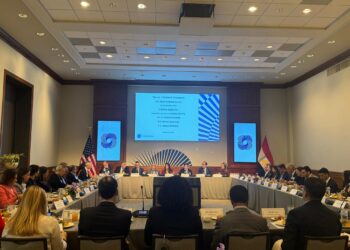 المشاط: انضمام مصر لتجمع «بريكس» يضيف بُعدًا جديدًا لشراكاتها الدولية