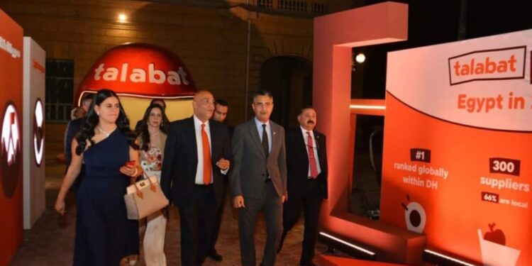 رحمي : شركة طلبات تمثل تجربة رائدة وناجحة في مجال التسويق والترويج لمئات العلامات التجارية