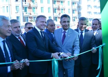 وزير التموين : خطة لافتتاح أسواق جديدة للمزارعين والمنتجات الغذائية في المحافظات لتوفير السلع بأسعار مخفضة