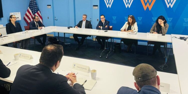 وزير الاستثمار : نتبنى إصلاحات إجرائية لتقليل زمن الإفراج الجمركي تدريجيًا