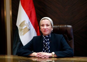 د. ياسمين فؤاد : مصر قدمت أهدافًا لتعزيز الزراعة المستدامة وتوسيع نطاق المحميات الطبيعية