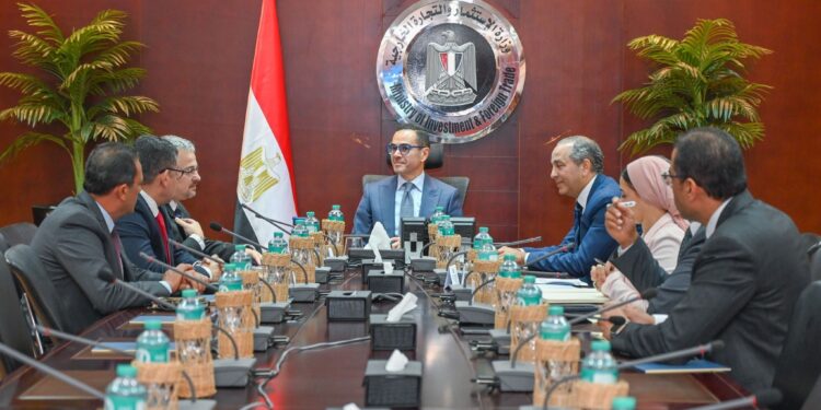 "سوميتومو إليكتريك - إيجيبت" تفتتح مصنعها الجديد في العاشر من رمضان خلال الربع الأول من العام المقبل