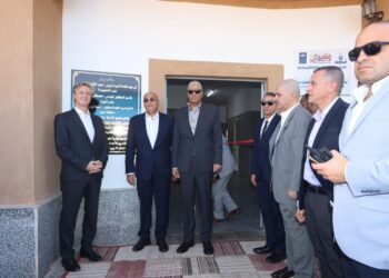 رئيس جهاز تنمية المشروعات: تعاون مستمر مع برنامج الأمم المتحدة الإنمائي لدعم المجتمعات المحلية