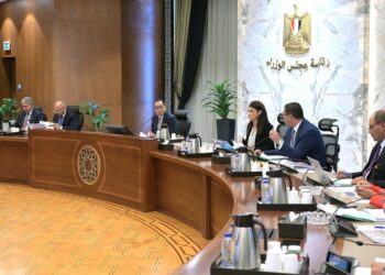 الأعلى للتخطيط يوافق على طلب "التموين" بتغيير الاستخدام لقطعة أرض مملوكة للقابضة للصناعات الغذائية