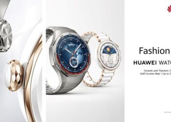 Development time: HUAWEI WATCH GT 5 Pro 42mm is here, coming soon to Egypt