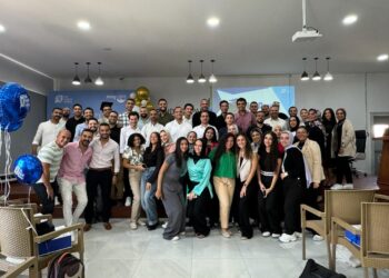 Fine Hygienic Holding concludes the first cycle of its new CSR program "Fine Academy"