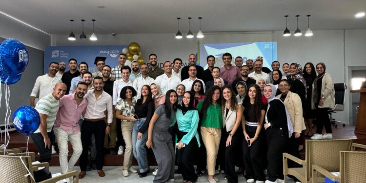 Fine Hygienic Holding concludes the first cycle of its new CSR program "Fine Academy"