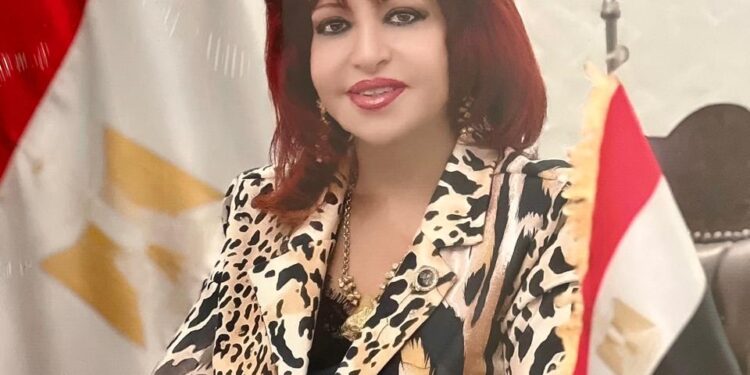 هدى يسى: قرار الرئيس بتوحيد الضريبة بديلًا عن الرسوم المتعددة خطوة استراتيجية لجذب الاستثمارات وتخفيف الأعباء المالية