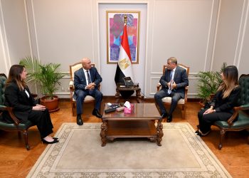 نستله مصر تدعو وزير الصناعة لافتتاح مصنعها الجديد في السادس من أكتوبر خلال الشهر الحالي