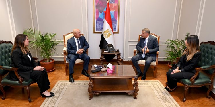 نستله مصر تدعو وزير الصناعة لافتتاح مصنعها الجديد في السادس من أكتوبر خلال الشهر الحالي