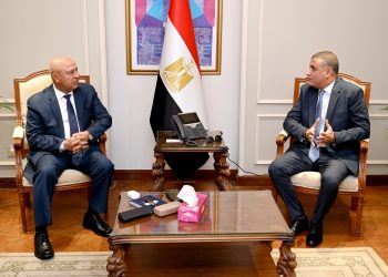 طارق كامل رئيس نستله مصر: 5 مليارات جنيه حجم استثماراتنا في مصر خلال 10 سنوات .. و22 مليون دولار صادراتنا