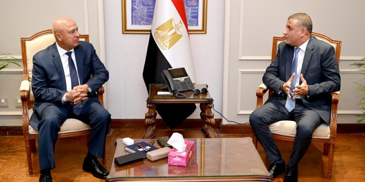 طارق كامل رئيس نستله مصر: 5 مليارات جنيه حجم استثماراتنا في مصر خلال 10 سنوات .. و22 مليون دولار صادراتنا