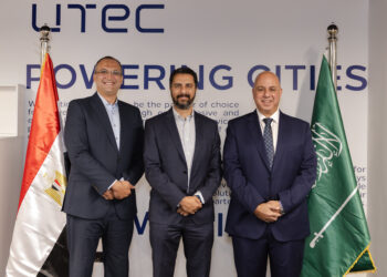 «ادفانسيس» تفتتح المرحلة الأولى من مركز خدمات التعهيد لشركة يوتك في القاهرة