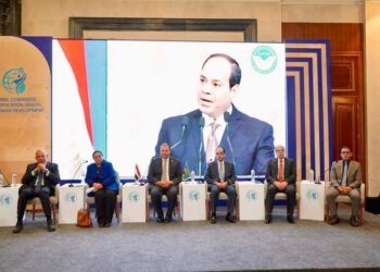 د. أحمد طه: اعتماد “جهار” يمهد الطريق أمام التنمية البشرية في القطاع الصحي