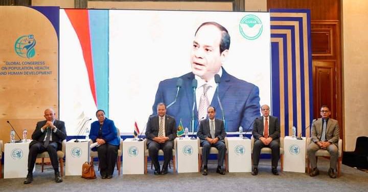 د. أحمد طه: اعتماد “جهار” يمهد الطريق أمام التنمية البشرية في القطاع الصحي