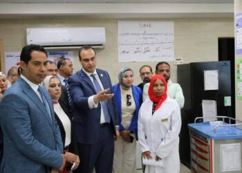 الرعاية الصحية: دخول 3 مستشفيات جديدة الخدمة في السويس قبل نهاية العام