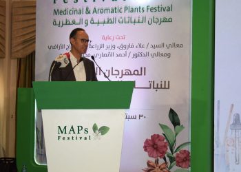 أشرف الجزايرلي: قطاعي الصناعات الغذائية والحاصلات الزراعية أكبر المنافسين لقناة السويس من حيث الدخل القومي بإيرادات 10 مليار دولار