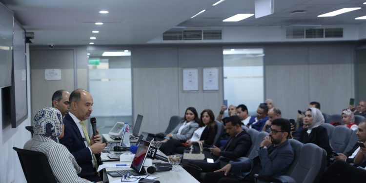 The Egyptian Banking Institute announces its achievements for the fiscal year 2023/2024