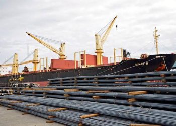 عاجل .. 10% زيادة متوقعة في أسعار حديد التسليح لهذا السبب