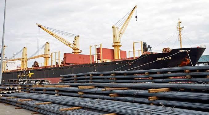 عاجل .. 10% زيادة متوقعة في أسعار حديد التسليح لهذا السبب