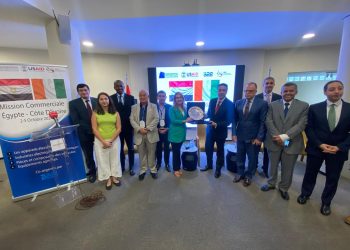 «تصديري الهندسية» يطلق بعثة تجارية إلي كوت ديفوار لزيادة الصادرات