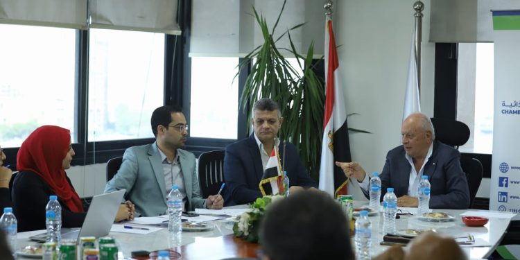 غرفة الصناعات الغذائية: حجم الاستهلاك المحلي من الزيوت يقدر بنحو 2.2 مليون طن سنويا