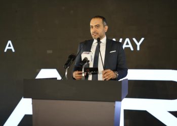 بالصور … أرتال العقارية تطلق STRIDE أحدث مشروعاتها في القاهرة الجديدة باستثمارات 12 مليار جنية