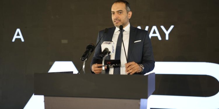 بالصور … أرتال العقارية تطلق STRIDE أحدث مشروعاتها في القاهرة الجديدة باستثمارات 12 مليار جنية