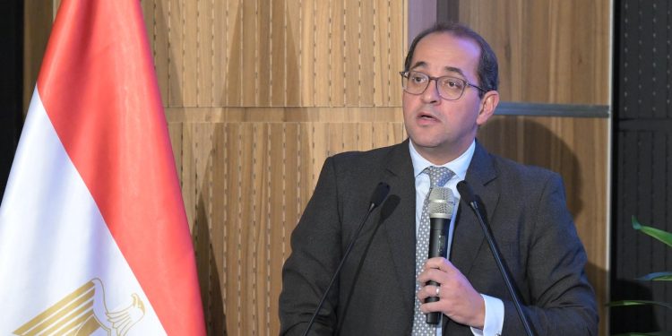 عاجل .. وزير المالية يكشف تفاصيل الحزمة الأولى للتسهيلات الضريبية