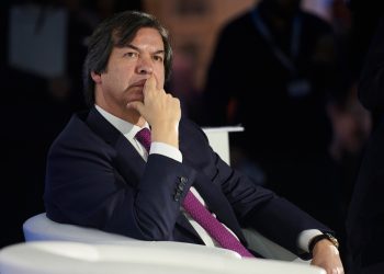 CARLO MESSINA VOTED EUROPE’S BEST BANK CEOFOR SEVENTH YEAR IN EXTEL RANKING