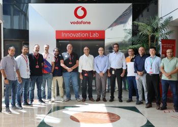 Huawei and Vodafone Egypt Launch World’s First commercial 25 Gbps Microwave Link in E-Band