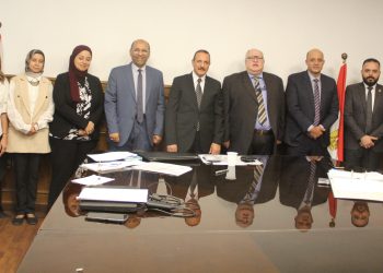 تحديث الصناعة: اعتماد وحدة منح علامة «بكل فخر صنع في مصر» من «إيجاك»