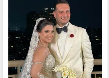 زفاف أسطوري لنجل محمود العدل يُشعل السوشيال ميديا بحضور نجوم الفن والمشاهير