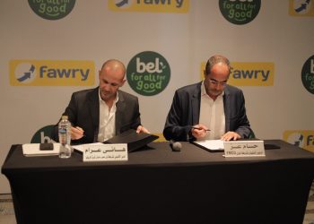 شراكة إستراتيجية بين «فوري» و «بل مصر» لتعزيز حلول التمويل الرقمي لتجار التجزئة