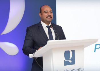 م. أحمد ثابت يكشف تفاصيل أحدث مشروعات «كيو للتطوير العقاري» في نيو زايد