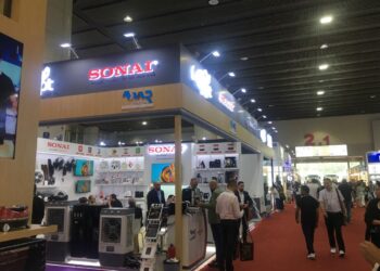 15 شركة مصرية تشارك في أكبر معرض للاستيراد والتصدير بالصين