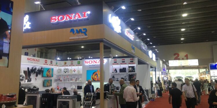 15 شركة مصرية تشارك في أكبر معرض للاستيراد والتصدير بالصين