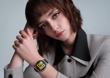 Why the HUAWEI WATCH GT 5 is the Future of Fitness