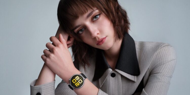 Why the HUAWEI WATCH GT 5 is the Future of Fitness