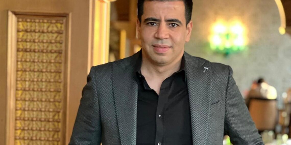 إختيار المهندس محمود مرسي أمينًا للصناعة في حزب مستقبل وطن بالقليوبية