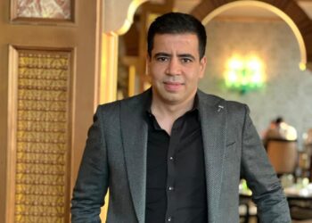 إختيار المهندس محمود مرسي أمينًا للصناعة في حزب مستقبل وطن بالقليوبية