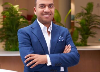 كرون سيتي العقارية تطلق مشروع «شارع CAIRO » في أكتوبر باستثمارات 3 مليارات جنيه