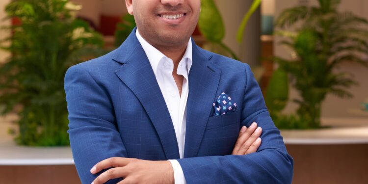 كرون سيتي العقارية تطلق مشروع «شارع CAIRO » في أكتوبر باستثمارات 3 مليارات جنيه