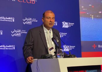 خالد حنفي : التحالف العربي التركي ضرورة حتمية لمواجهة المتغيرات العالمية
